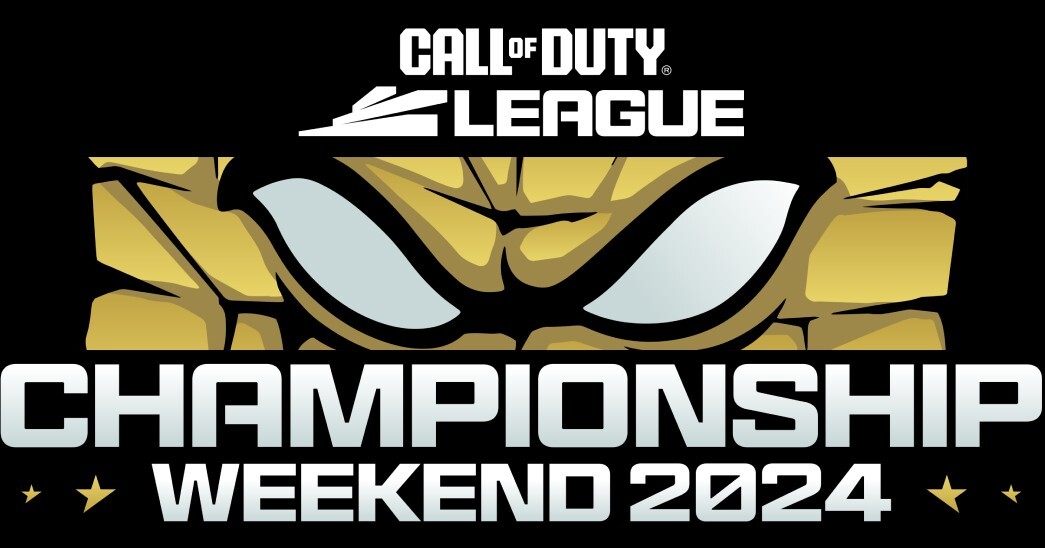 Call of Duty League Championship 2024